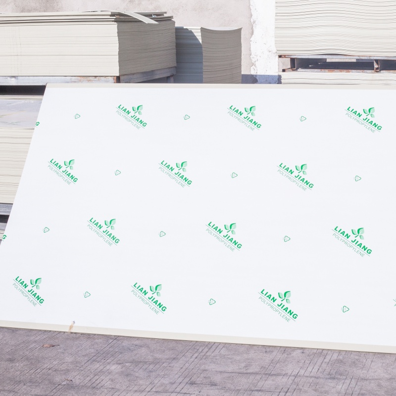 什么場所可以用到PP板材